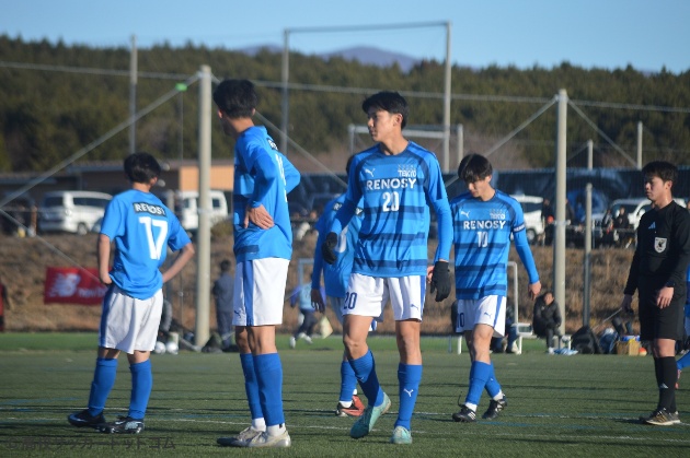 帝京、桐光学園、東山などが開幕2連勝 裏選手権予選リーグ2日目の午前