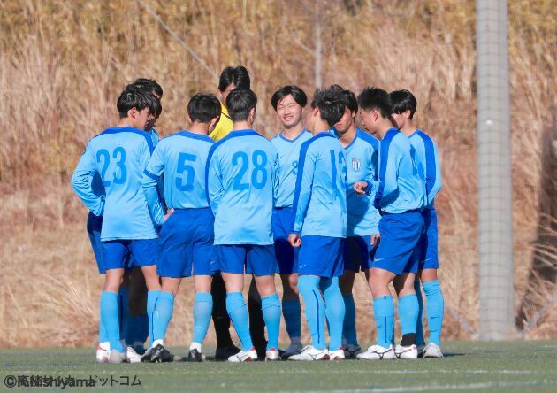 新チームで「『強い桐光学園』を取り戻したい」選手権で活躍中の東海