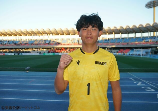 山梨学院大学が2025年新入部員を発表 | 高校サッカードットコム