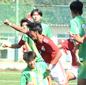 浦和南が東農大三を延長戦の末2-1の逆転勝利で3回戦進出