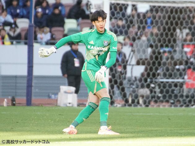 U-17日本高校サッカー選抜候補メンバーが発表 | 高校サッカードットコム