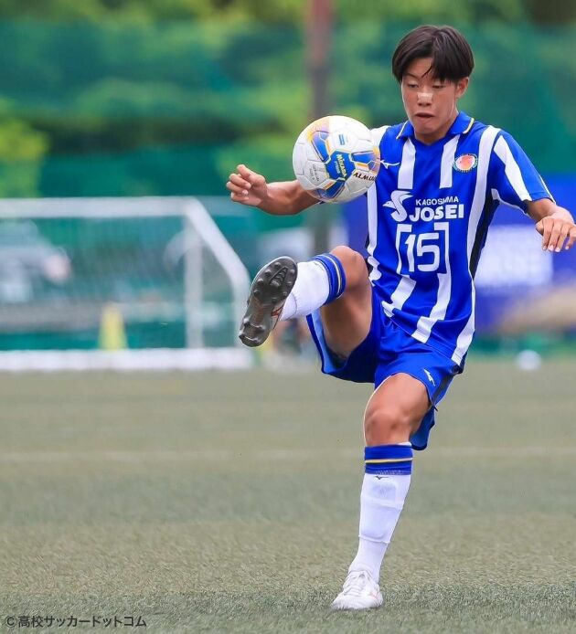 福岡大学が2026年新入部員を発表 | 高校サッカードットコム