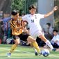 昨年の全国出場校・早稲田実業が初戦突破　東海大菅生を1-0で退ける