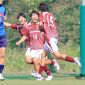 守備の橘から、攻撃でも圧倒する橘へ　市立橘が市ケ尾を5-0で破り準々決勝進出