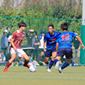 市立橘、市ケ尾を5-0で撃破　相洋と慶應義塾も8強入り