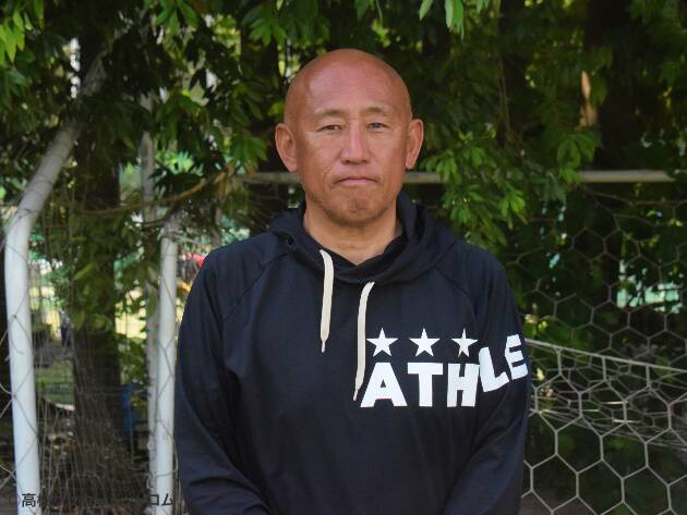 ドリブル軍団がプレミアEAST首位に挑む！中央学院 浜田監督「スポーツ