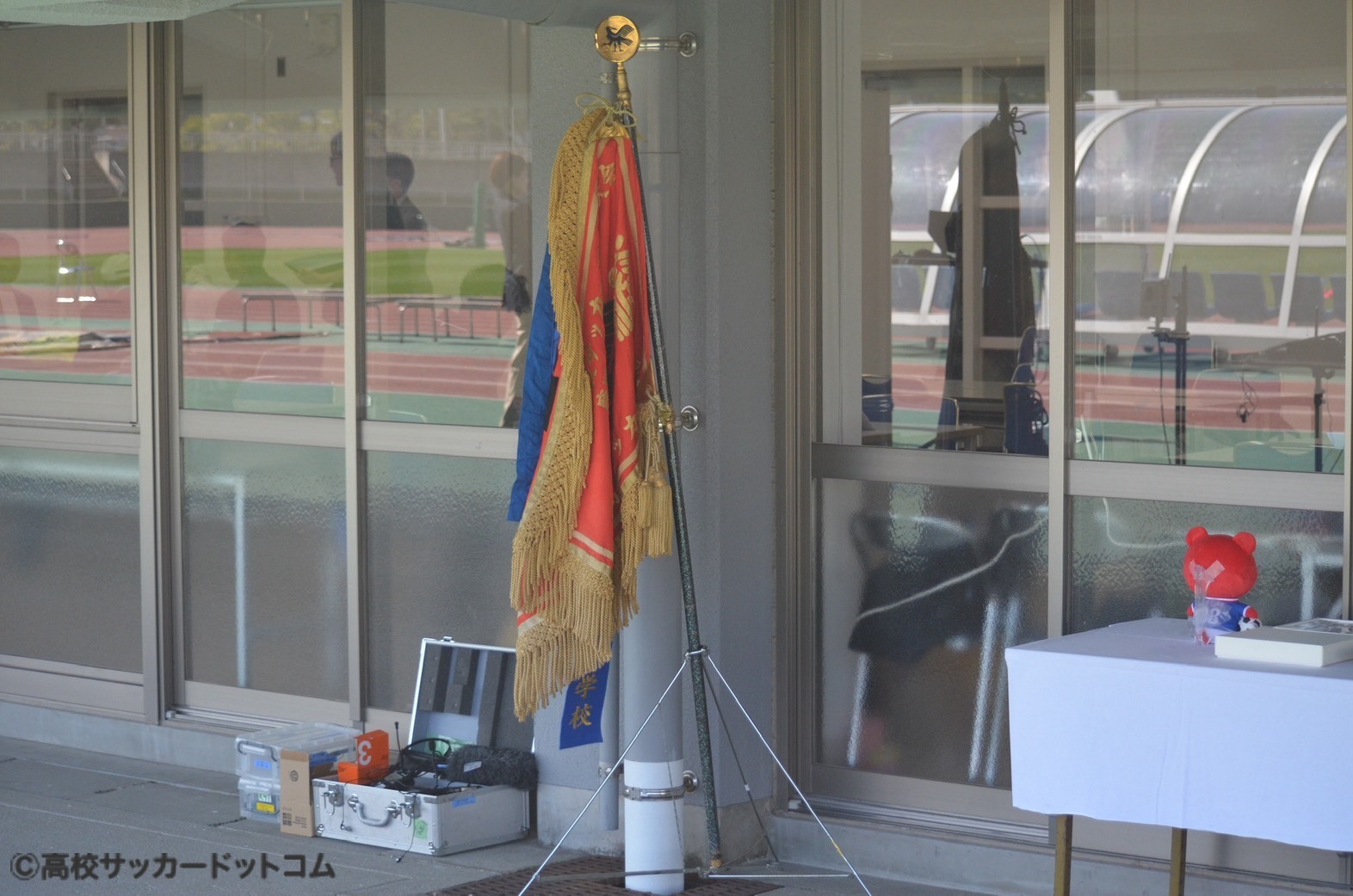 神村学園、鹿児島城西、鹿児島などが順当勝ち 2回戦が開催