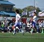 武南、正智深谷などが埼玉決勝トーナメント2回戦突破　東京成徳大深谷は埼玉平成に0-1で敗れ3回戦進出逃す