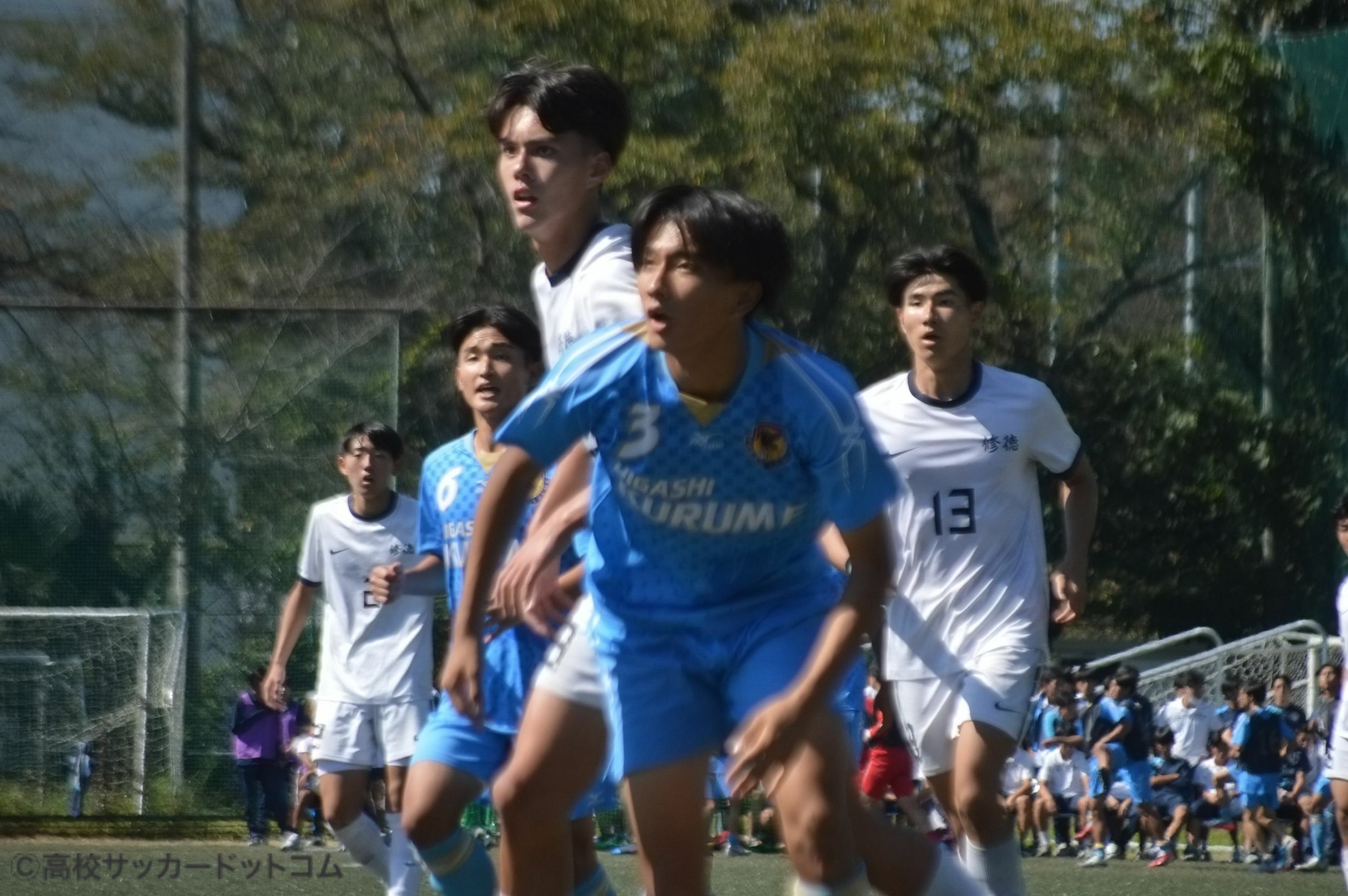 東京2次予選3回戦進出校が出そろう！　3回戦のカードが決定　いよいよ帝京、堀越などが登場