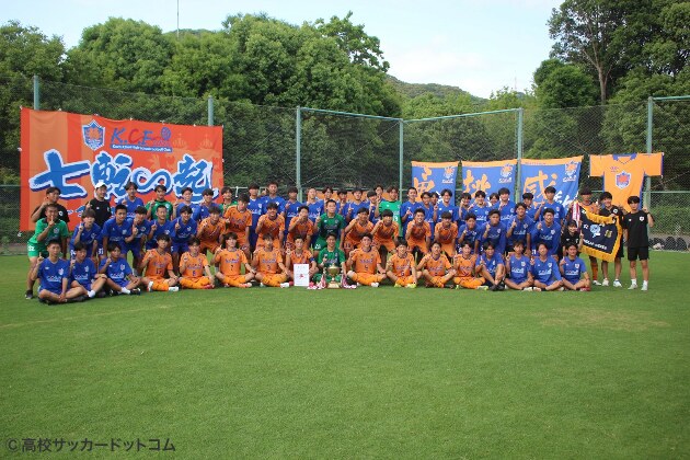 高知中央が全国第1号 延長戦の末に2-1で明徳義塾を下し2大会連続で夏の