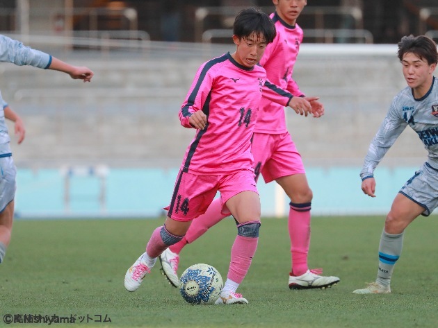 日本高校選抜との強化試合に臨む神奈川県U-17選抜が発表！ | 高校