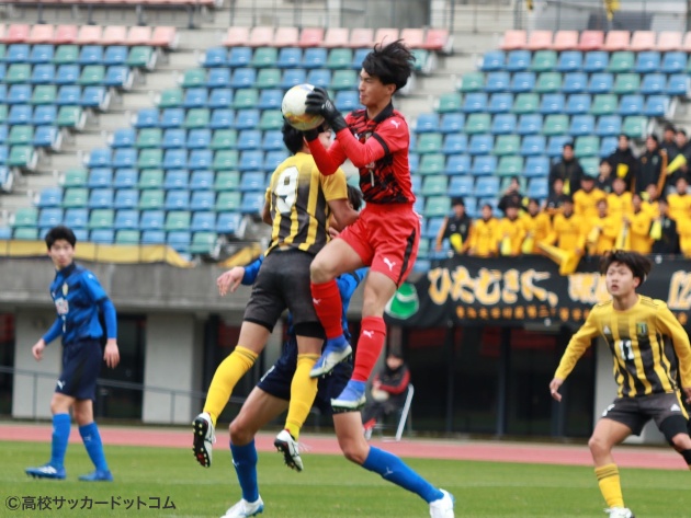 関東学院大学が2026年新入部員を発表 | 高校サッカードットコム
