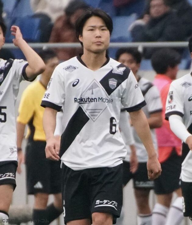 関西学院大学が2026年入部員を発表 | 高校サッカードットコム