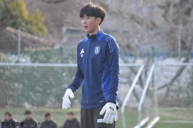 高体連勢から15人目の内定者が誕生! 高校年代からもJクラブ加入内定選手が続々発表