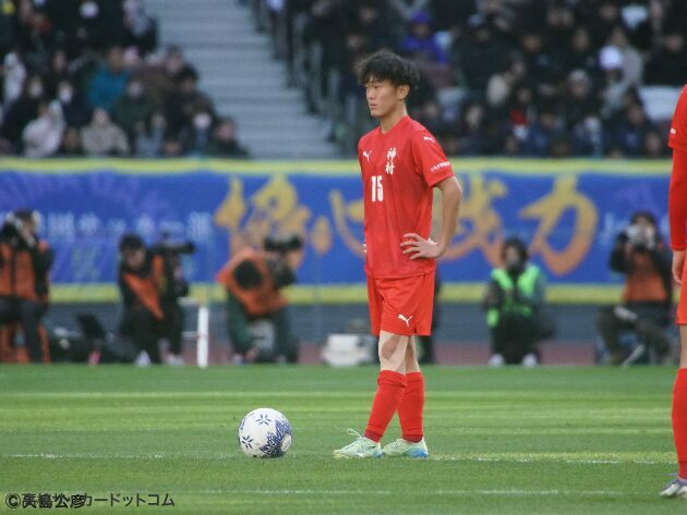 京都橘大学が2026年新入部員を発表 | 高校サッカードットコム