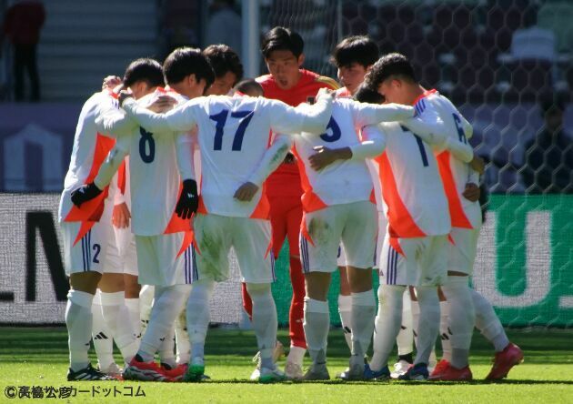 U-18 Jリーグ選抜が発表！ 日本高校サッカー選抜と激突 | 高校サッカー
