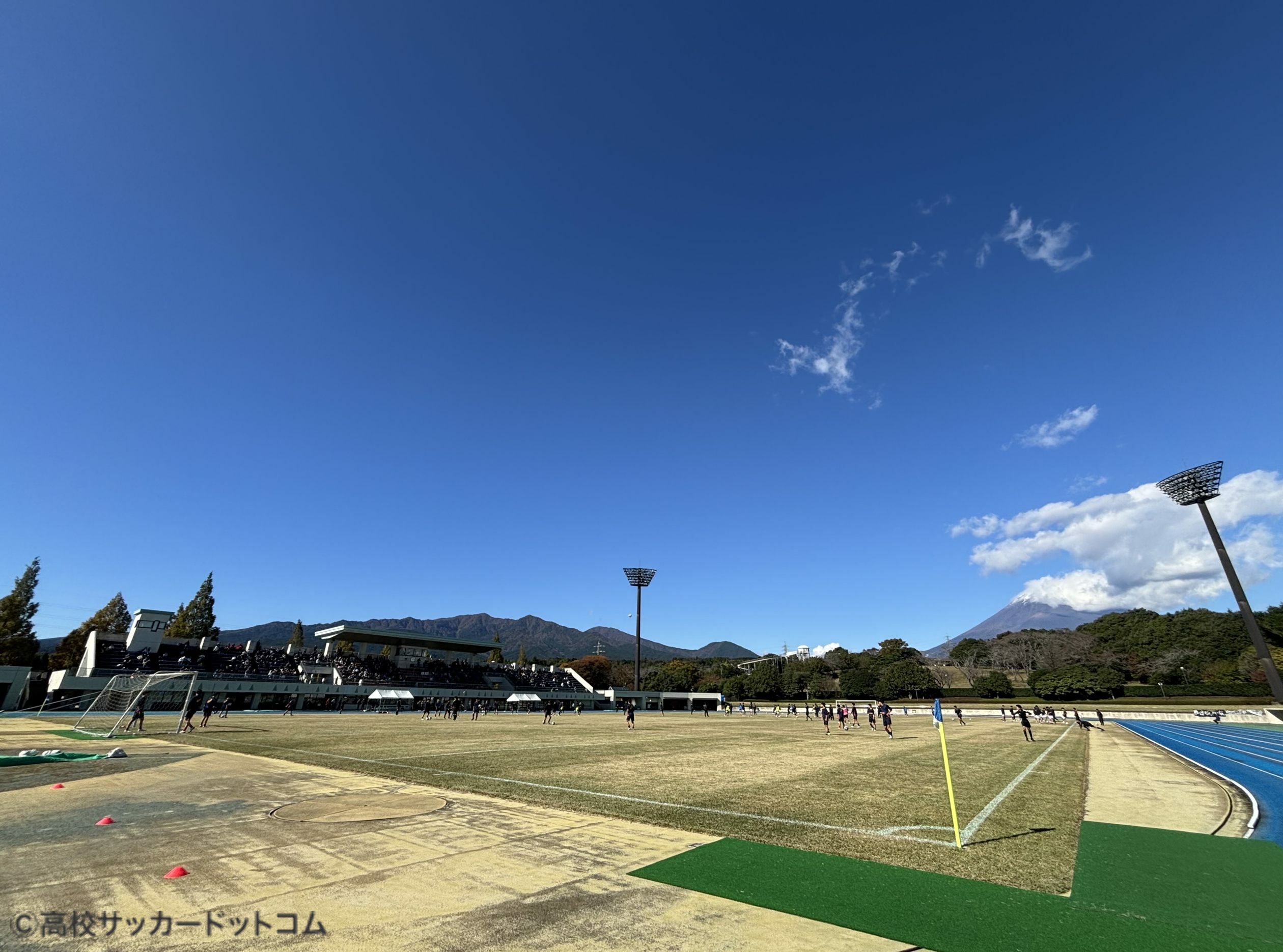 プリンス勢ら静岡8強が今週末に激突