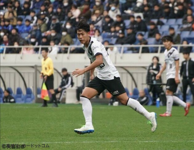 大阪学院大学が2026年新入部員を発表 | 高校サッカードットコム