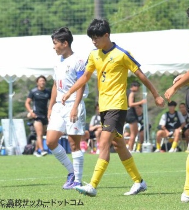 城西大学サッカーアップ着 城西国際大学が2025年新入部員を発表 | 高校サッカードットコム