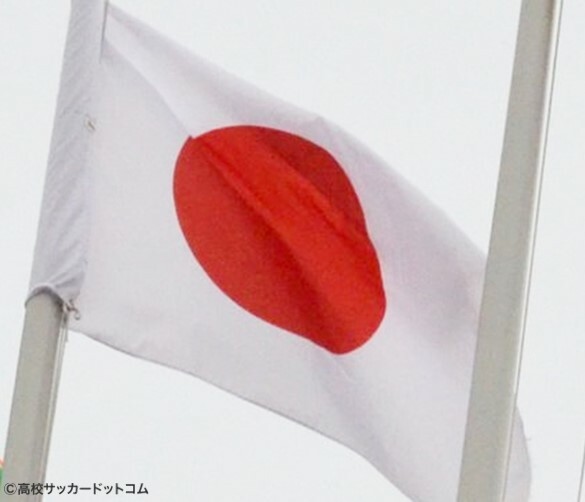 フランス遠征に臨むU-15日本代表が発表