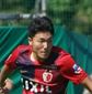「UEFA Friendly matches」に臨むU-16日本代表を発表
