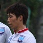東京都社会人サッカーリーグ1部 「HBO東京 vs ＬＢ－ＢＲＢ　ＴＯＫＹＯ」