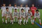 東京都社会人サッカーリーグ1部 「HBO東京 vs CERVEZA FC」
