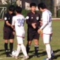 東京都1部リーグカップ戦「HBO東京 vsアストラ倶楽部」