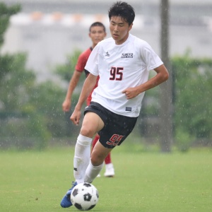 鈴木淳之介