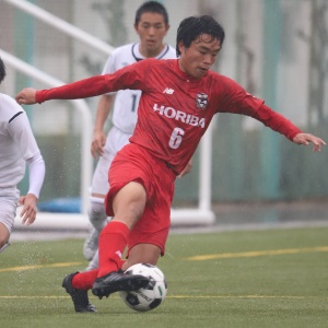 真田蓮司