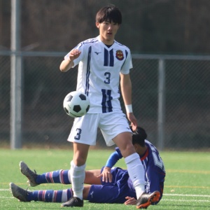 田中百々輝