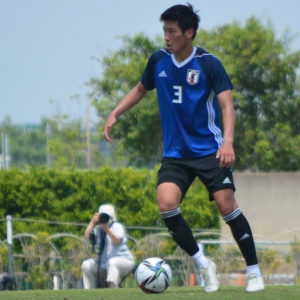 田中隼人