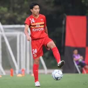 豊田晃大