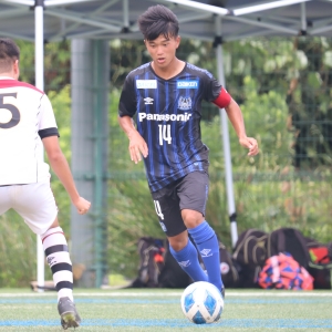 中村仁郎