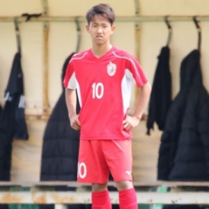 福井悠人