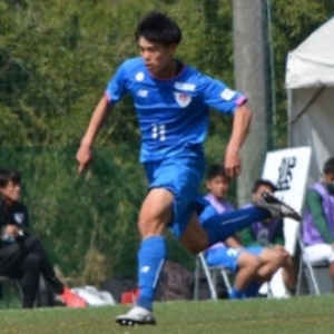 二田理央
