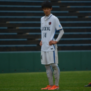 淵上涼太