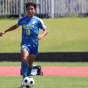 吉田陣平