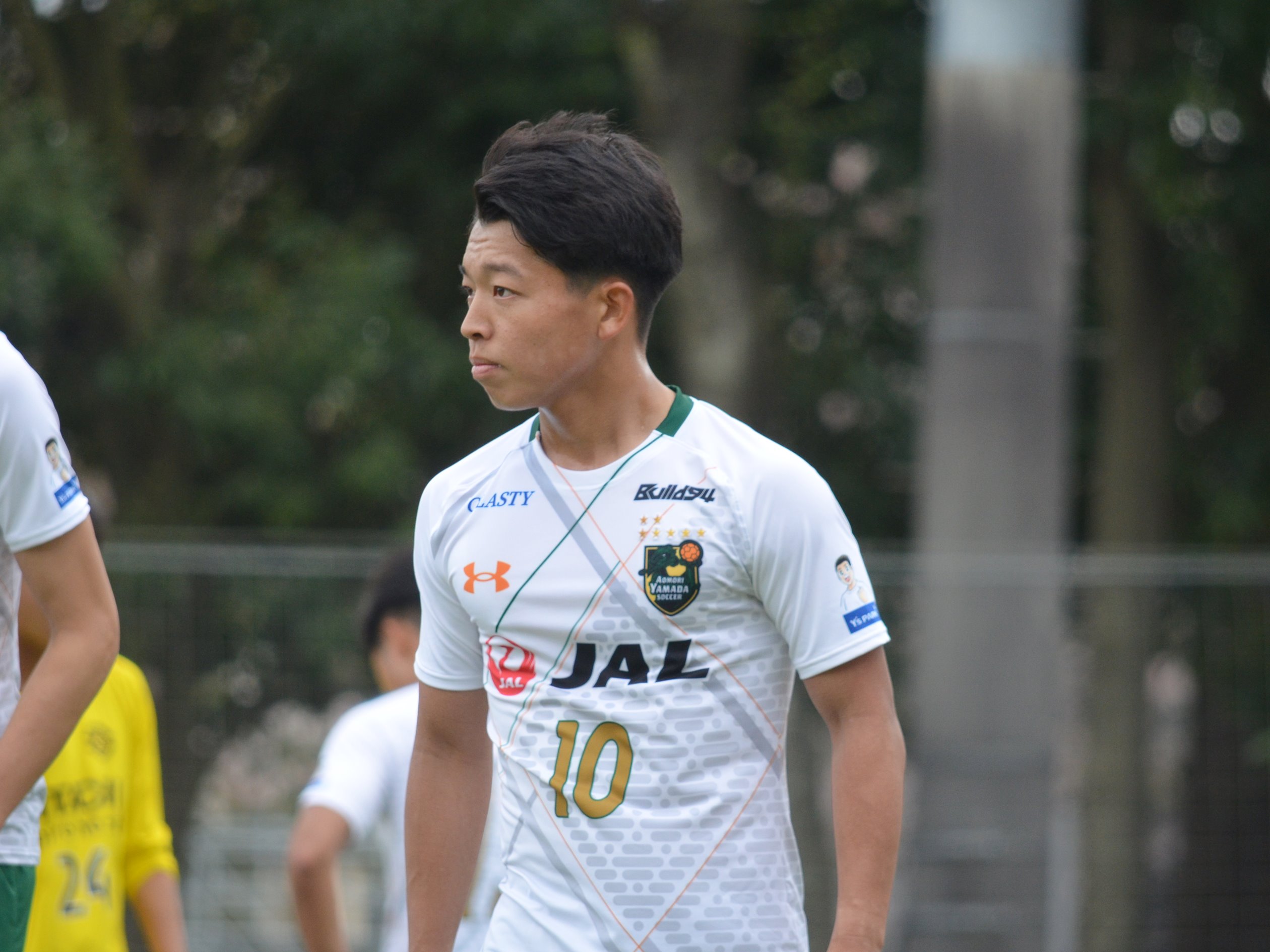 芝田玲