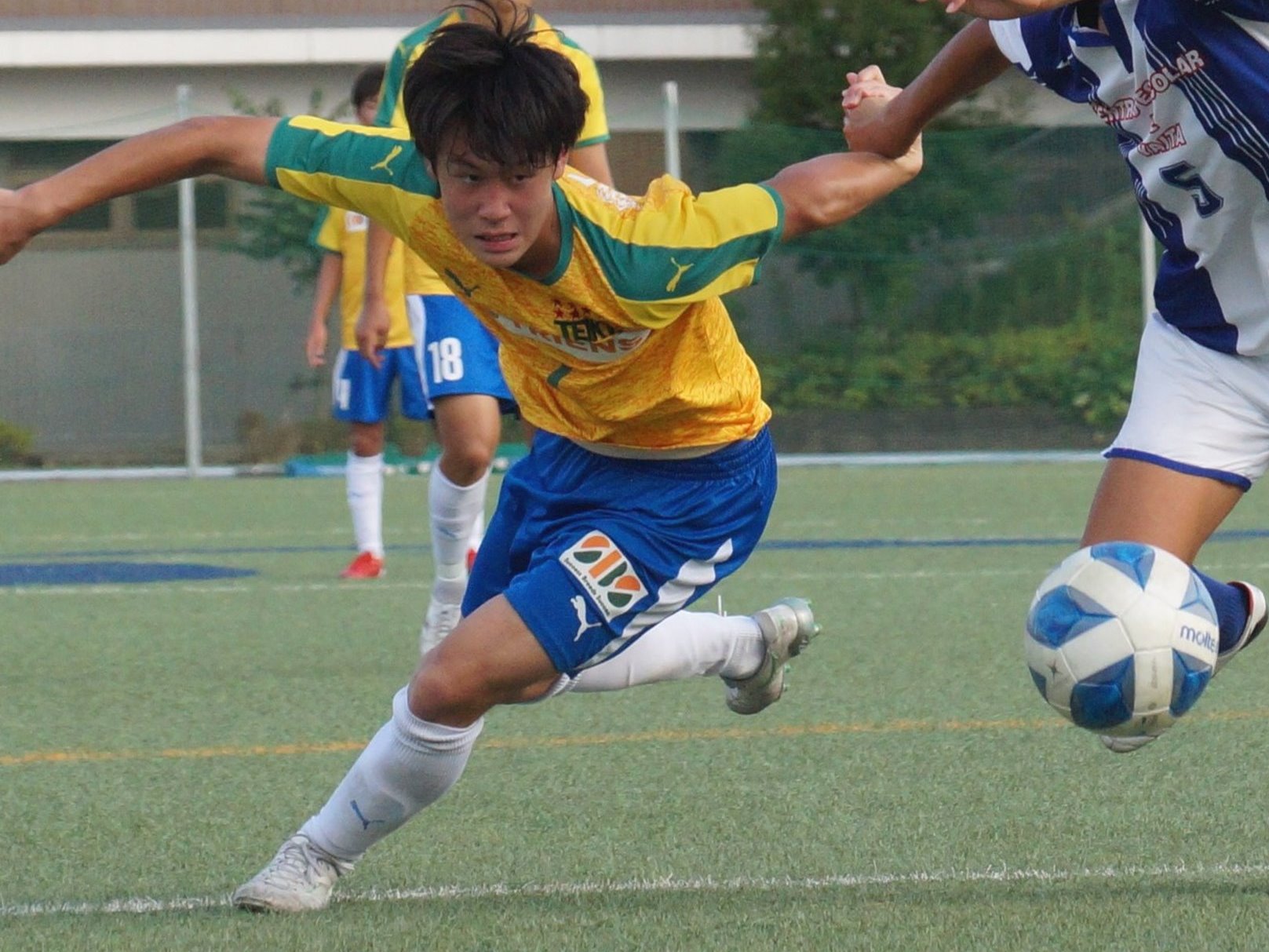 松本琉雅