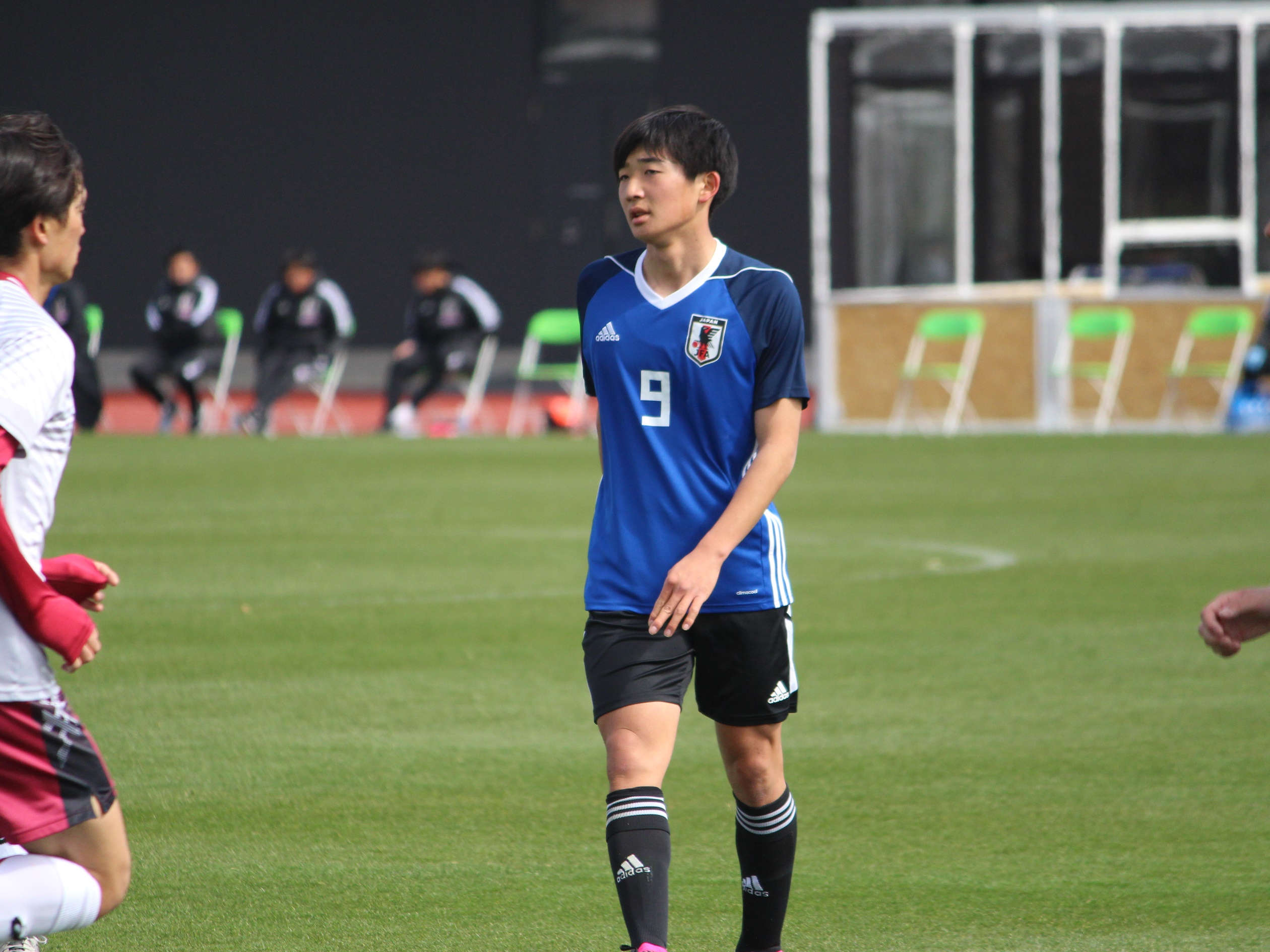 横山夢樹