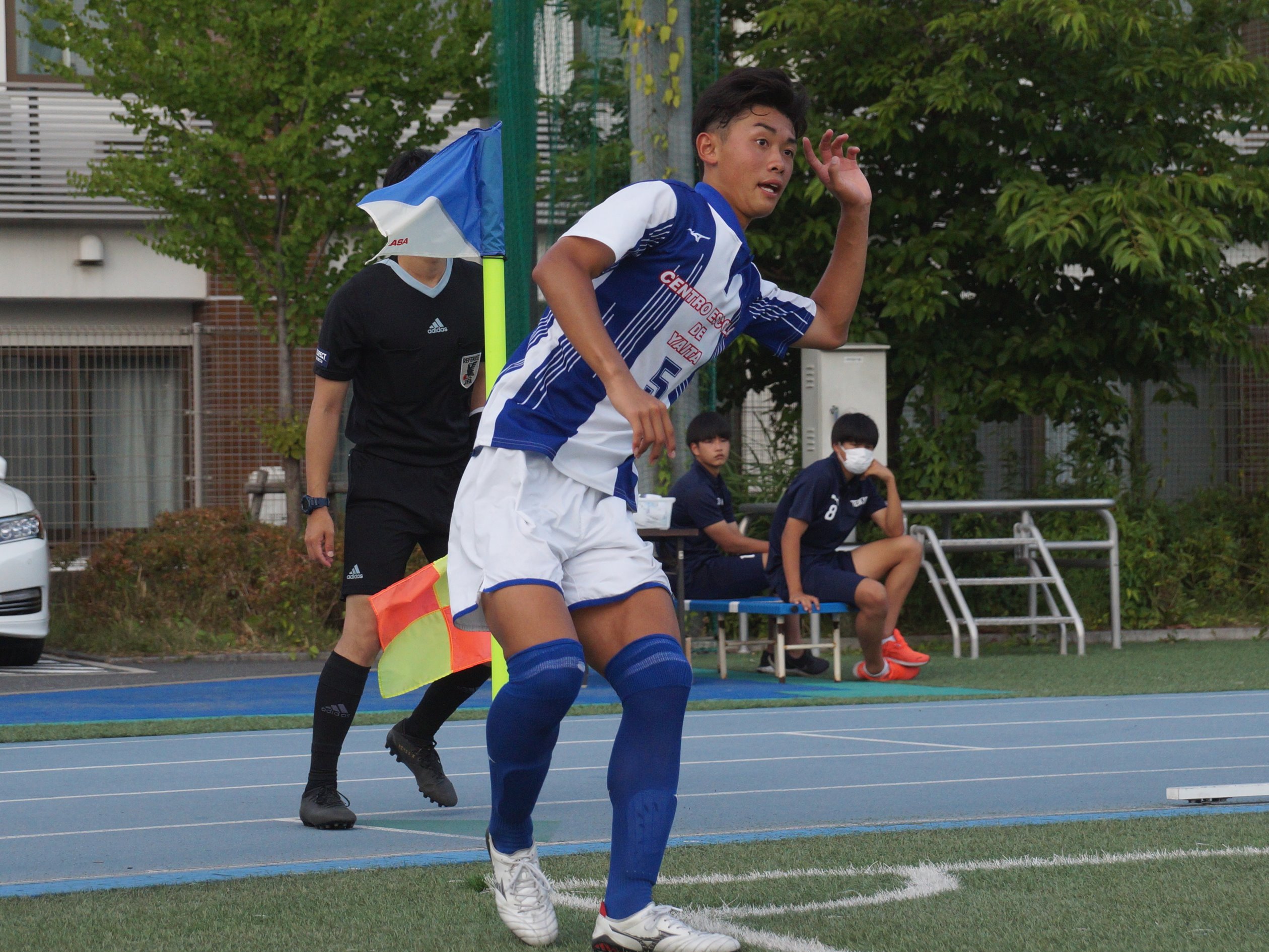 木村匠汰
