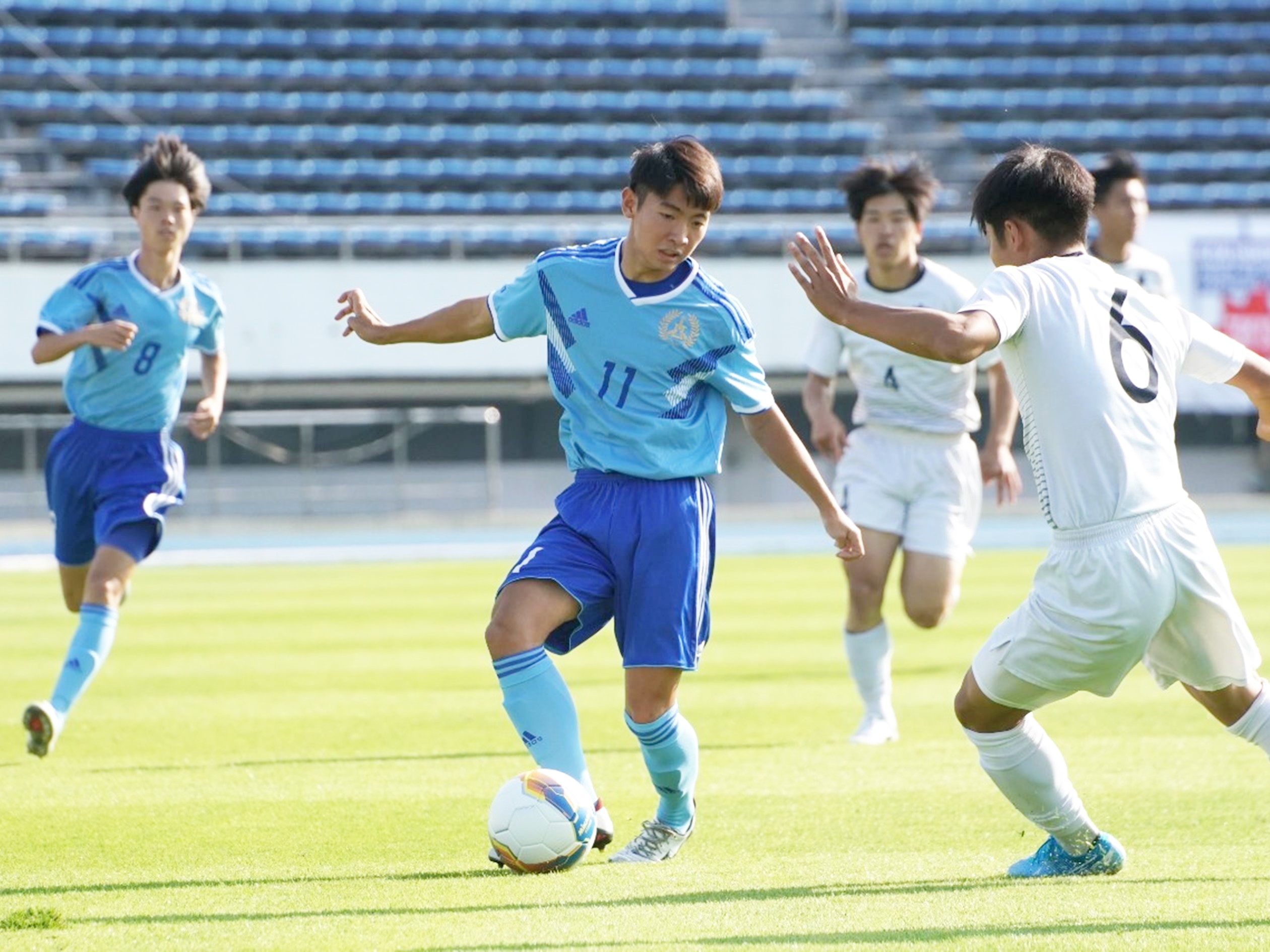 柏田凌佑