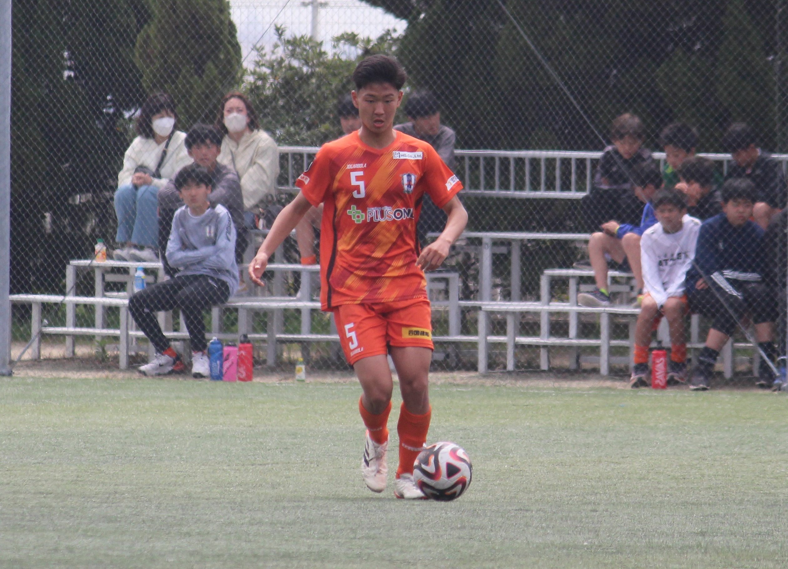 島佑成