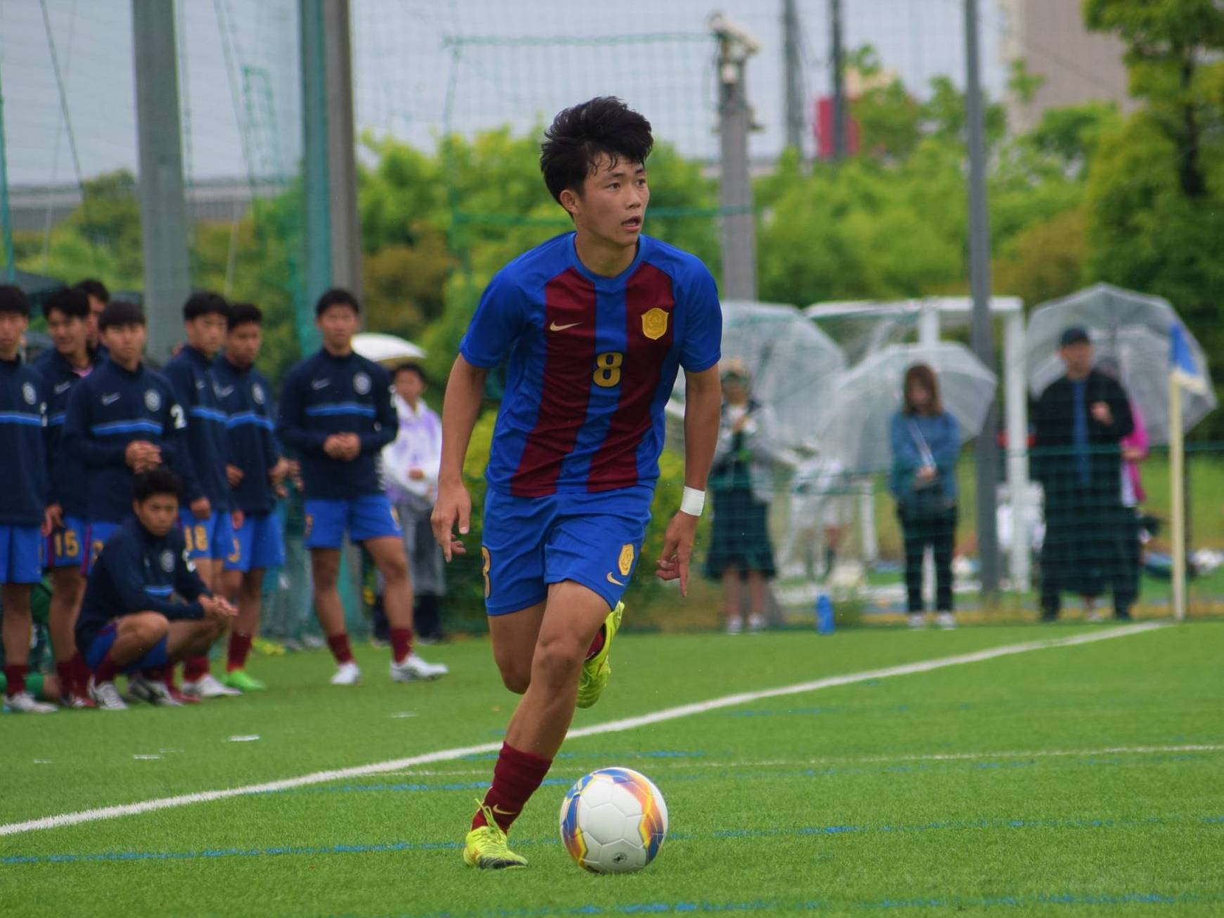水野凪斗