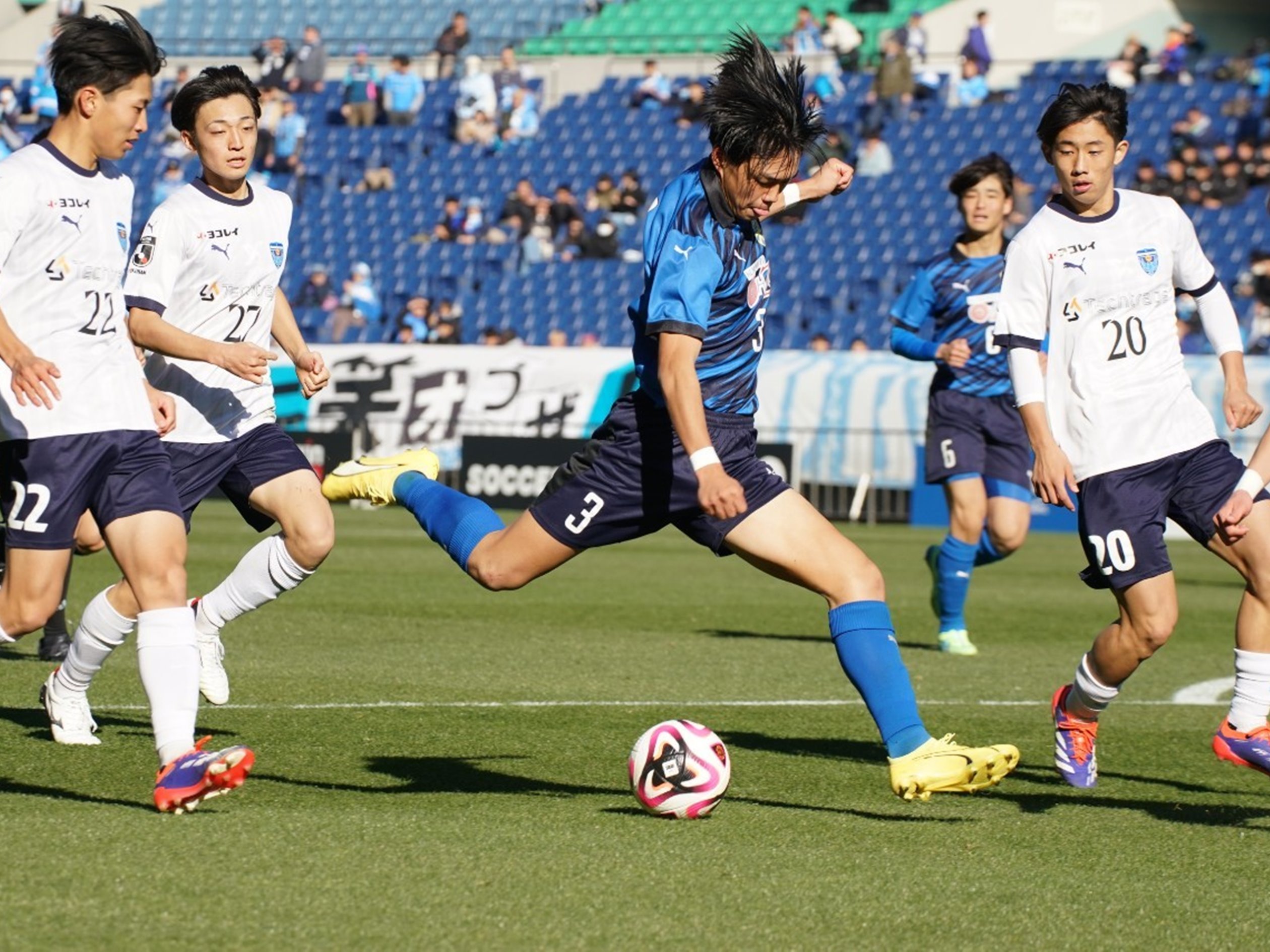 野口悠真