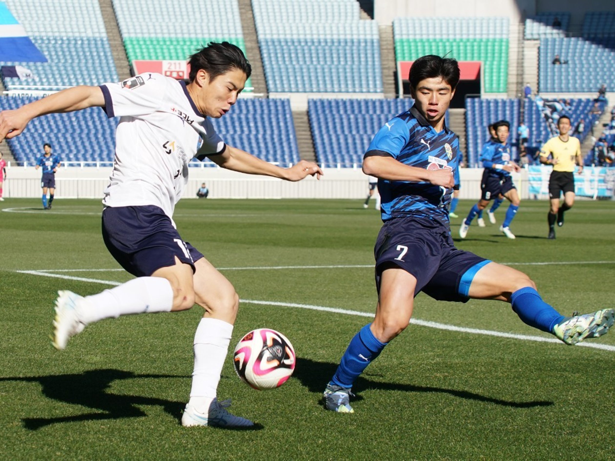 中村健之介