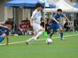 試合シーン11