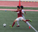 試合風景