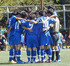 試合シーン11